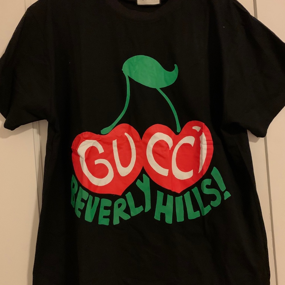 Gucci shirt